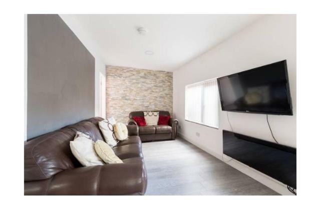 Treetops Flat3 Hall Green B28 برمنغهام المظهر الخارجي الصورة